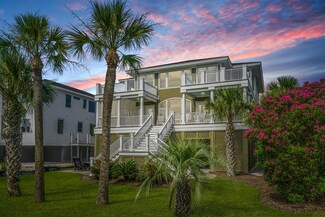 3415 Myrtle St, Edisto Island, SC 29438