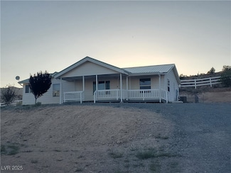 3625 Jane St, Caliente, NV 89008