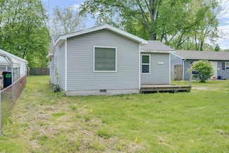 1312 2nd St, Cottage Hills, IL 62018