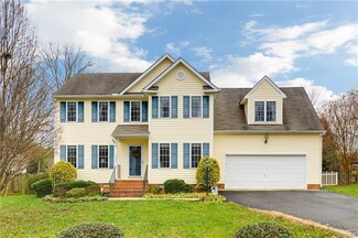 6331 Bergen Dr, Richmond, VA 23225