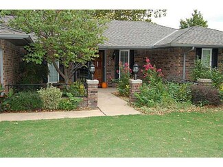 9616 S Allen Dr, Oklahoma City, OK 73139