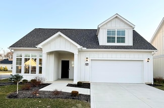 7755 Cogwheel Dr Unit 25, New Albany, OH 43054
