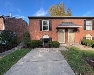 575 El Paseo Place, Lexington, KY 40517