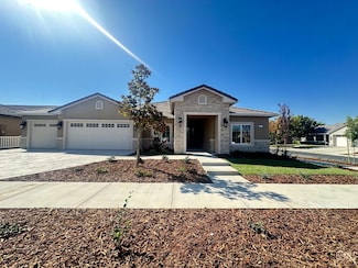 12731 Marsden St, Bakersfield, CA 93311
