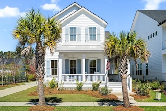 1772 Agate Bay Dr, Mount Pleasant, SC 29466