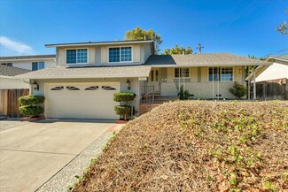 1055 Wunderlich Dr, San Jose, CA 95129