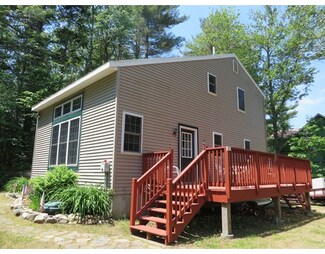 11 Ethier Place, Hinsdale, MA 01235