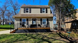 1406 Frank Hall Dr, Albert Lea, MN 56007