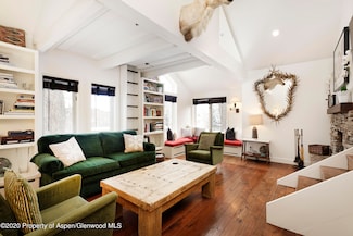 900 E Durant Ave Unit E-114, Aspen, CO 81611