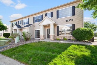 11353 Fergus St NE Unit A, Minneapolis, MN 55449