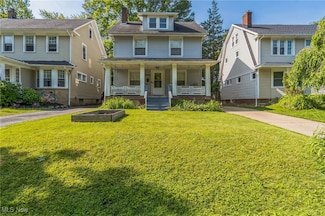 2994 Kensington Rd, Cleveland Heights, OH 44118
