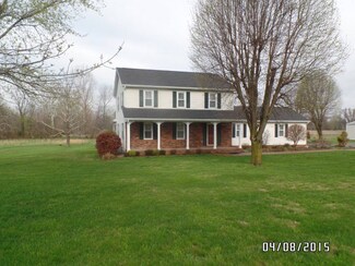 155 Columbia Schoolhouse Rd, Manitou, KY 42436