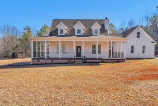 125 Holland Ford Rd, Pelzer, SC 29669