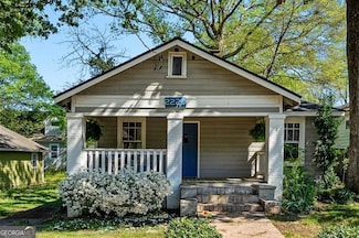 2220 Newnan St, Atlanta, GA 30344