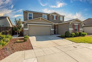 5566 W Farrin Ave, Fresno, CA 93722