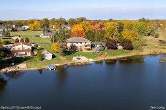 27330 Sandy Hill Ln, New Hudson, MI 48165