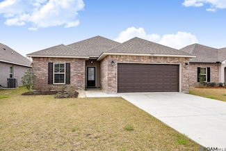 13992 Rosewell St, Dennis Mills, LA 70726