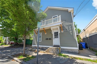 848 Dexter St, Central Falls, RI 02863