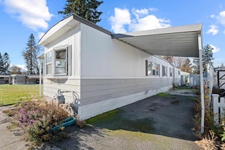 2601 N Barker Rd Unit 45, Spokane Valley, WA 99027