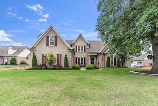 12262 Kathleen Cove, Arlington, TN 38002