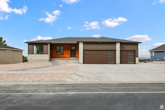 3071 N Mountain Rd Unit 4, North Ogden, UT 84414
