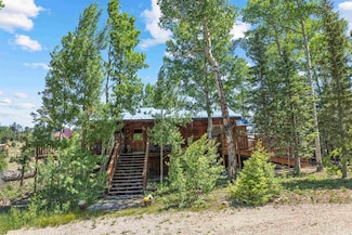 5 Rosemary Ct, Red River, NM 87558