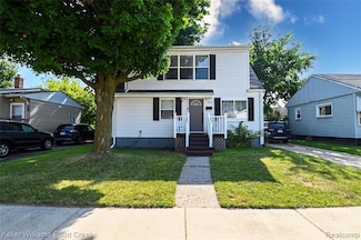 279 Martin Luther King Junior Blvd S, Pontiac, MI 48342