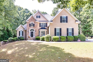 235 Ashley Forest Dr, Fayetteville, GA 30214