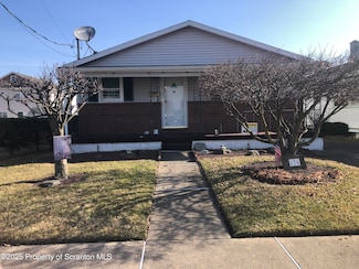 176 E 1st St, Exeter, PA 18643