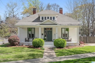 5600 6th Ave S, Birmingham, AL 35212