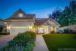 14590 Kent Hill Way, Poway, CA 92064