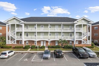 3951 Gladiola Ct Unit 302, Myrtle Beach, SC 29588