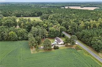 370 Hill Lane Rd, Eure, NC 27935