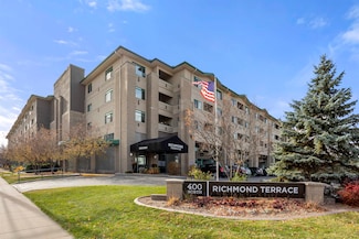 400 N Richmond St Unit 430, Appleton, WI 54911