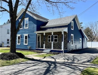 44 Cortland St, Homer, NY 13077