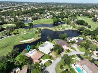 731 Conch Shell Manor, Plantation, FL 33324