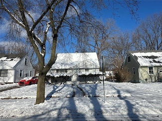 486 Fildew Ave, Pontiac, MI 48341