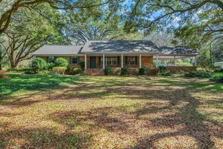 1465 Groveland Hills Dr, Tallahassee, FL 32317