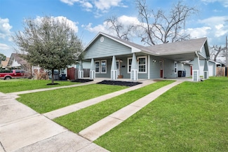 1113 E Baltimore Ave, Fort Worth, TX 76104