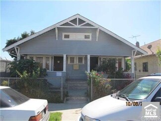 440 E 55th St, Los Angeles, CA 90011