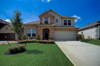 Shelbourne, Magnolia, TX 77354