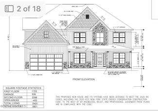223 Pinewood Dr, Schenectady, NY 12303