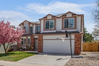 7820 Curlew Ct, Colorado Springs, CO 80920