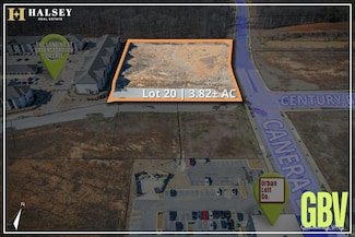 0 Canera Unit 25018291, Jonesboro, AR 72401