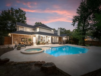 13276 Brookfield Ln, Conroe, TX 77302