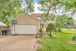 1357 Brownswood Dr, Brownsburg, IN 46112