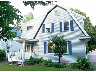 415 Burley Rd N, Rochester, NY 14612