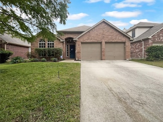 9121 Farmer Dr, Fort Worth, TX 76244