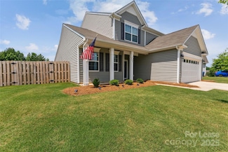 129 Tasman Dr, Mount Holly, NC 28120
