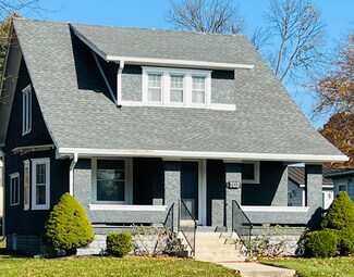 702 E 7th St, Auburn, IN 46706